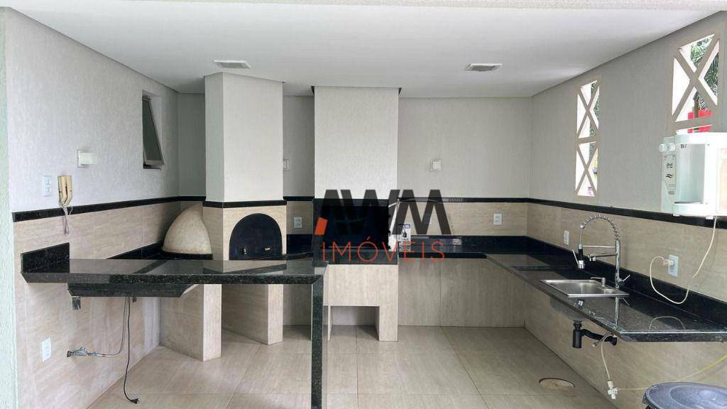 Apartamento à venda com 3 quartos, 94m² - Foto 26