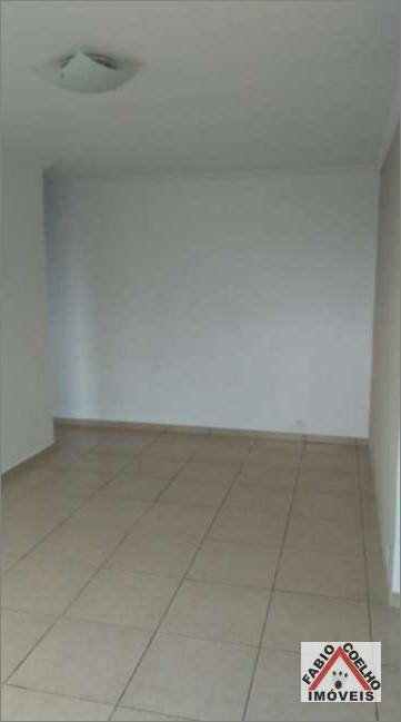 Apartamento à venda com 2 quartos, 52m² - Foto 4