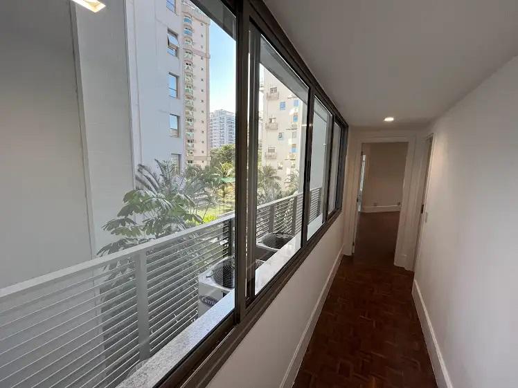 Apartamento à venda com 4 quartos, 366m² - Foto 13