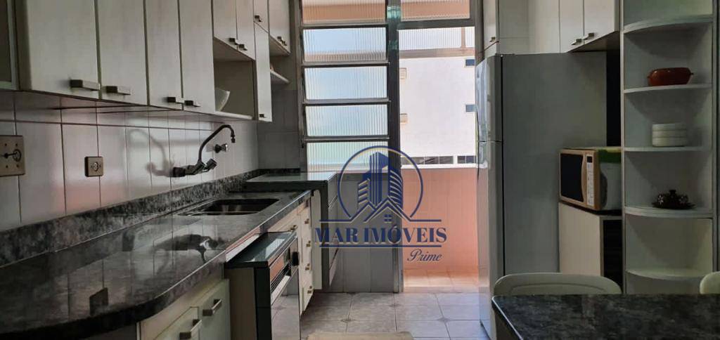 Apartamento à venda com 3 quartos, 130m² - Foto 15