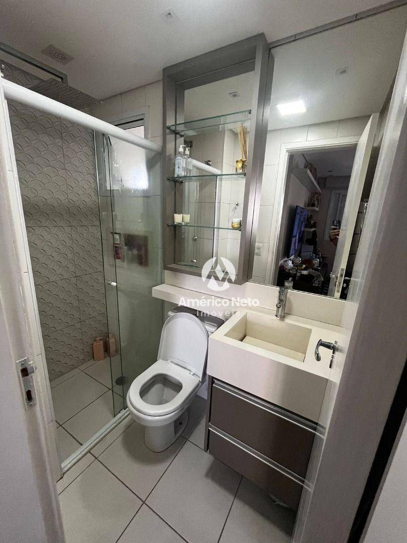 Apartamento à venda com 3 quartos, 83m² - Foto 57