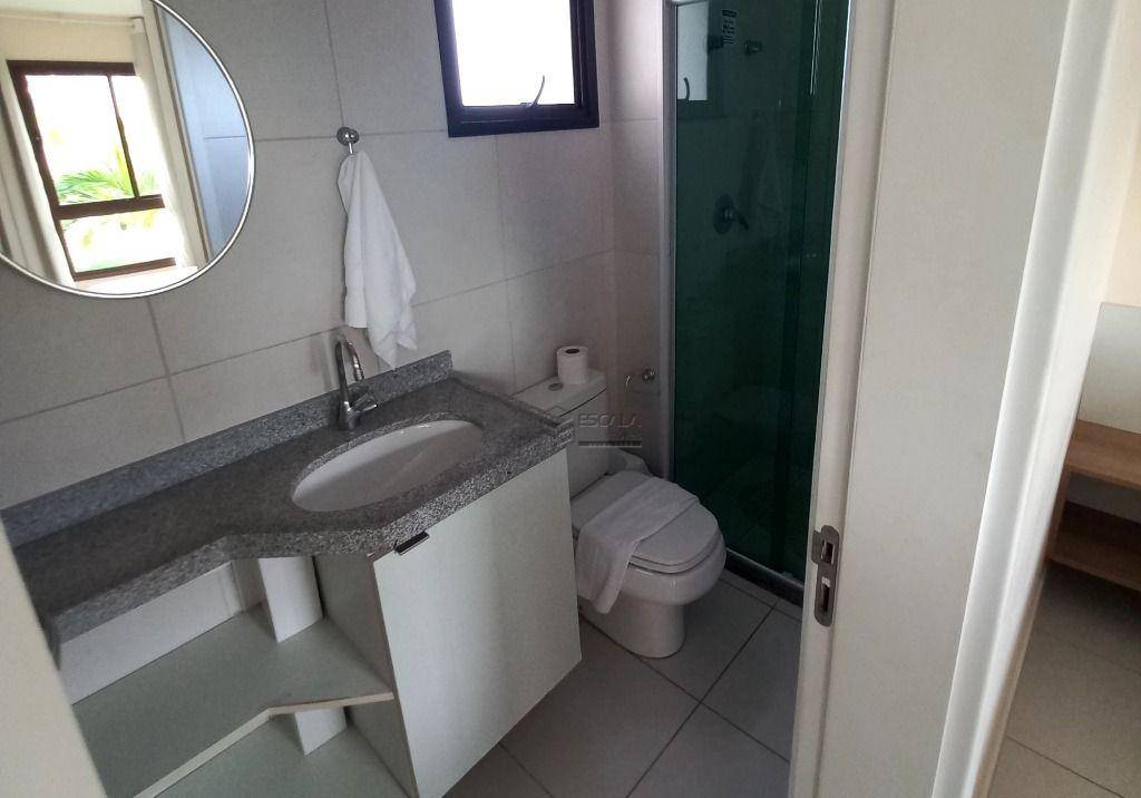 Apartamento à venda e temporada com 1 quarto, 39m² - Foto 14