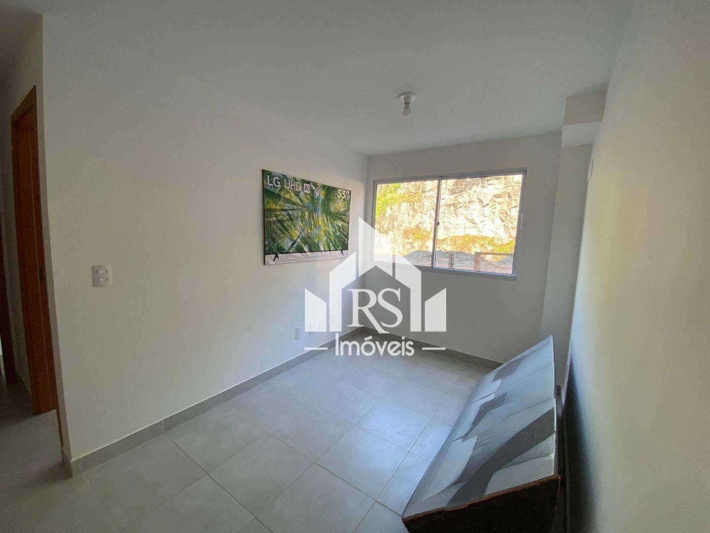 Apartamento à venda com 2 quartos, 43m² - Foto 25