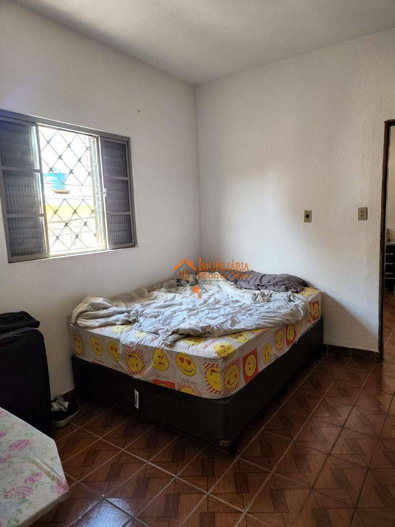 Sobrado à venda com 4 quartos, 204m² - Foto 8