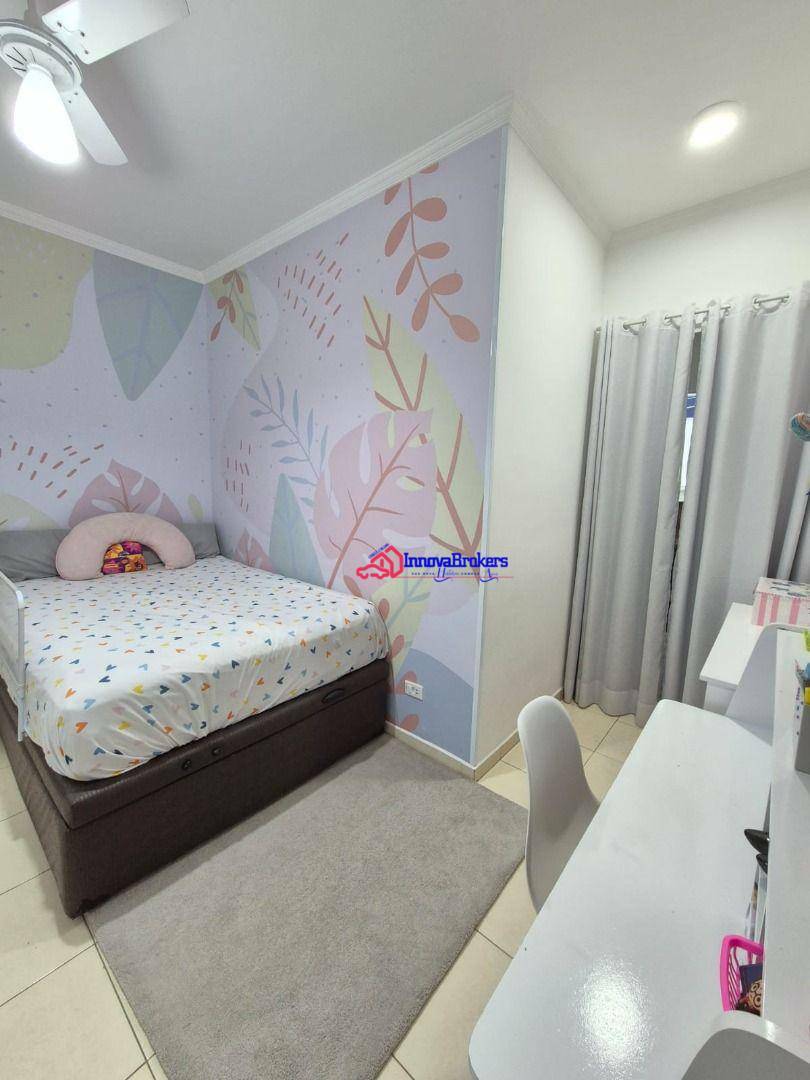 Sobrado à venda com 3 quartos, 120M2 - Foto 34