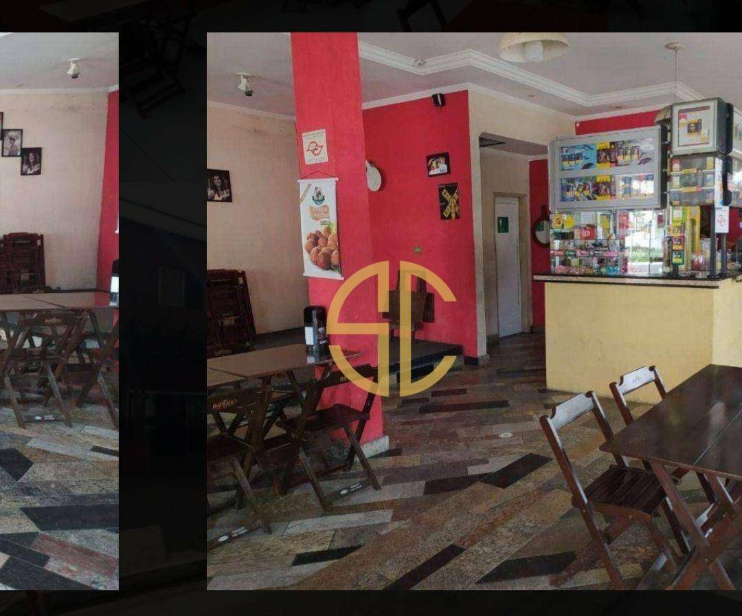 Loja-Salão, 200 m² - Foto 3