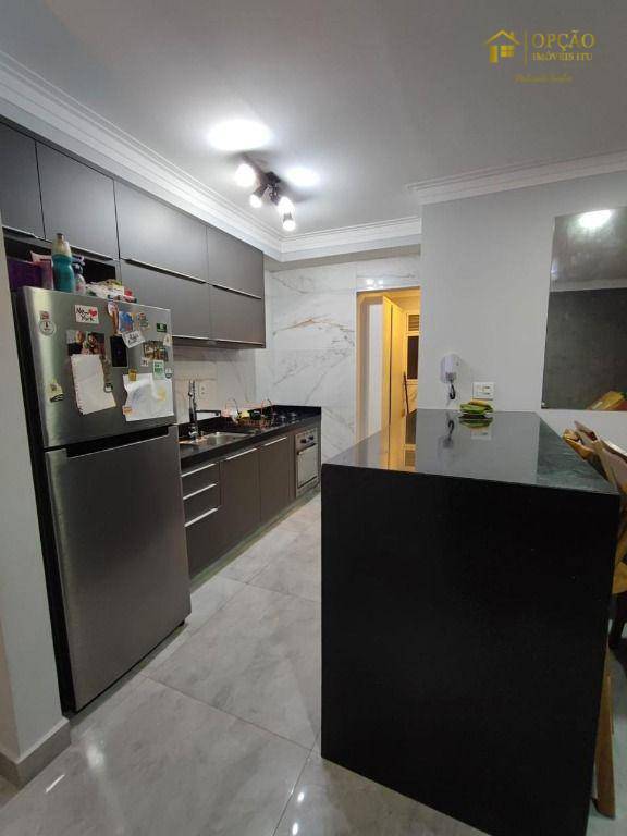 Apartamento à venda com 3 quartos, 82m² - Foto 5