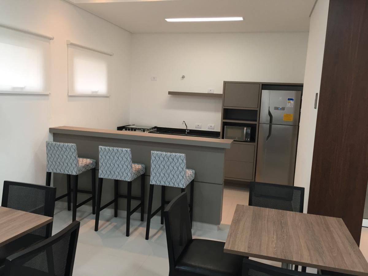 Apartamento à venda com 3 quartos, 108m² - Foto 7