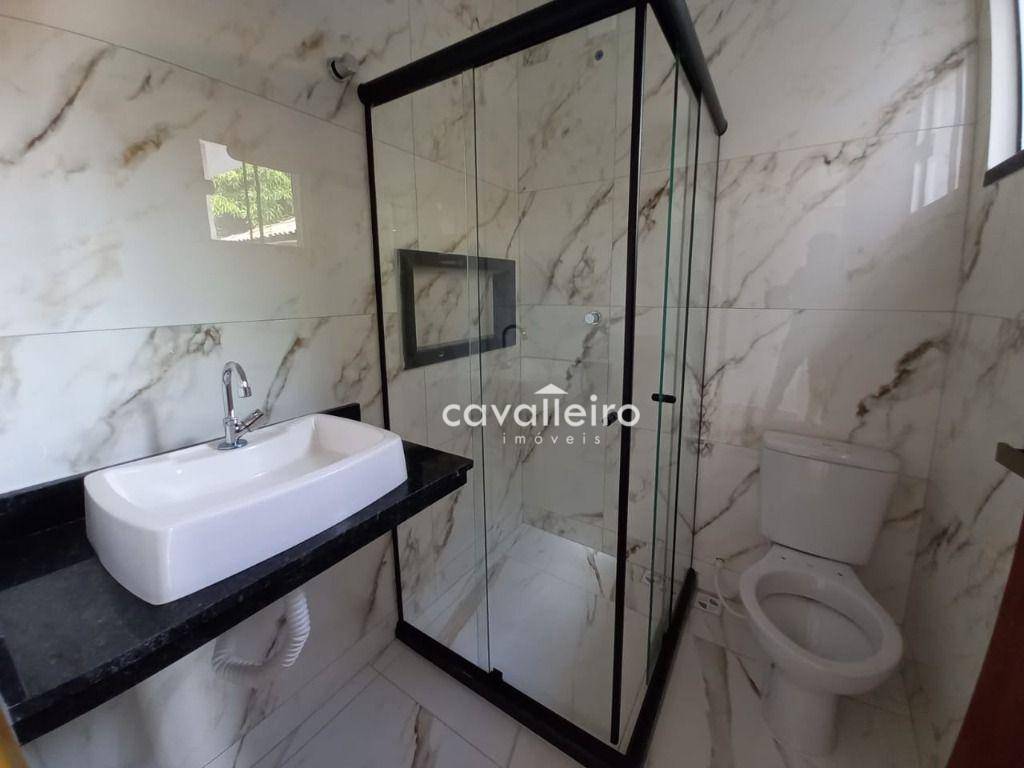 Casa à venda com 2 quartos, 88m² - Foto 10