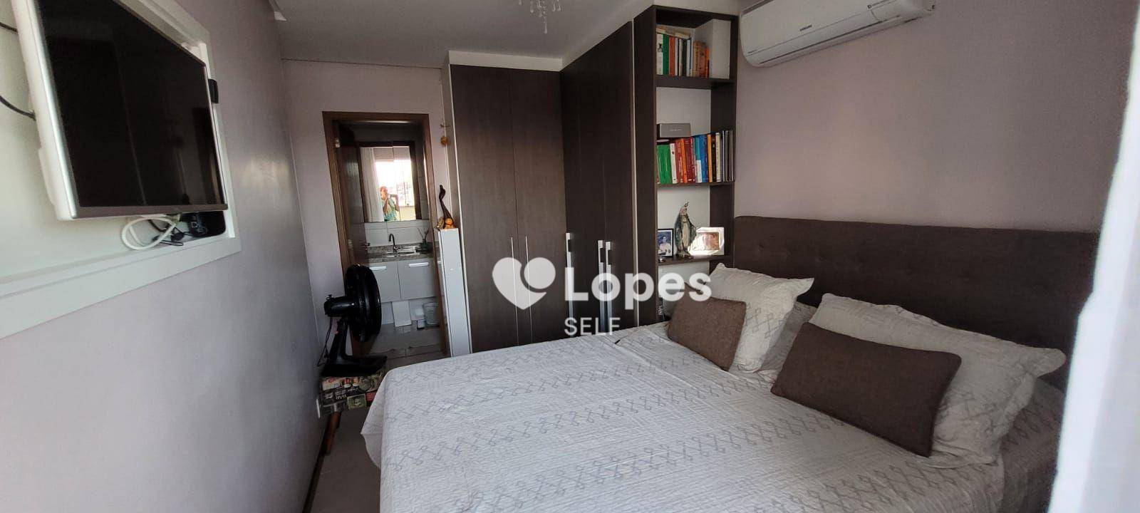 Cobertura à venda com 3 quartos, 192m² - Foto 9