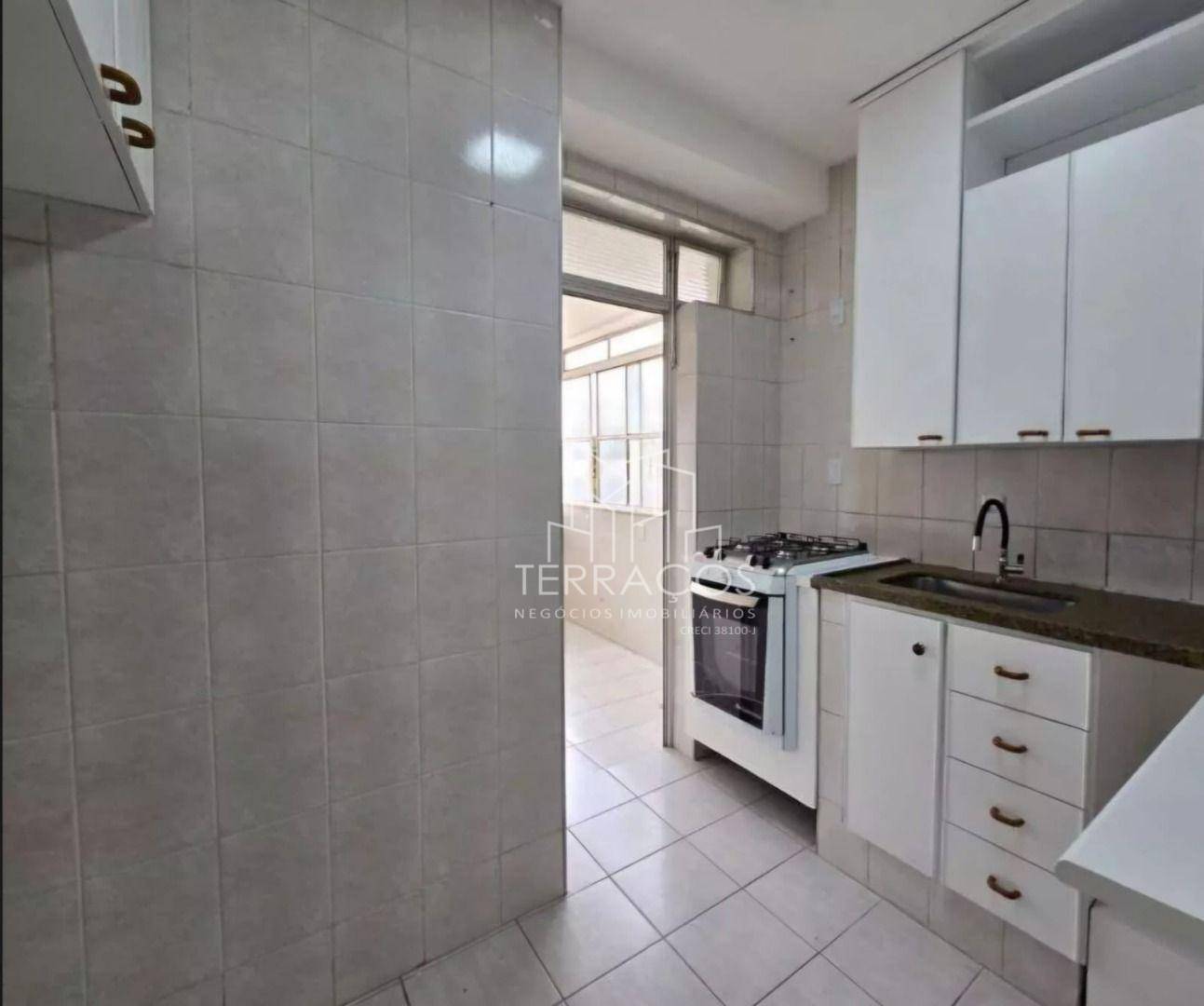 Apartamento à venda com 3 quartos, 85m² - Foto 5