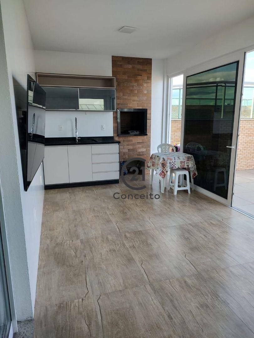 Cobertura à venda com 3 quartos, 389m² - Foto 9
