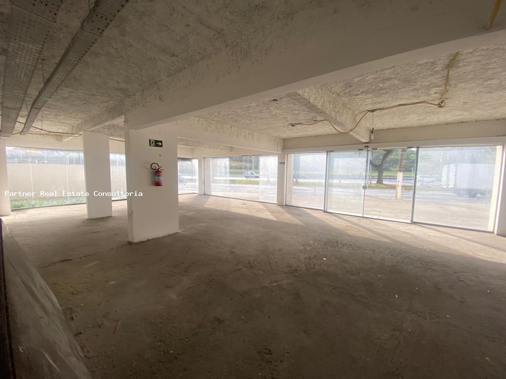 Loja-Salão para alugar, 1719m² - Foto 6