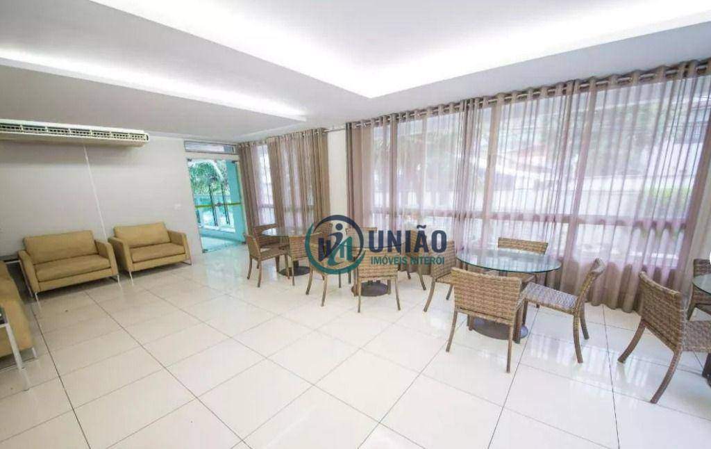 Apartamento à venda com 2 quartos, 92m² - Foto 30