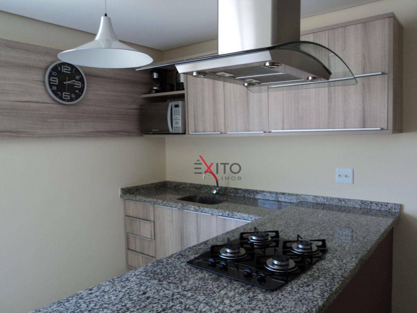 Apartamento para alugar com 3 quartos, 92m² - Foto 28