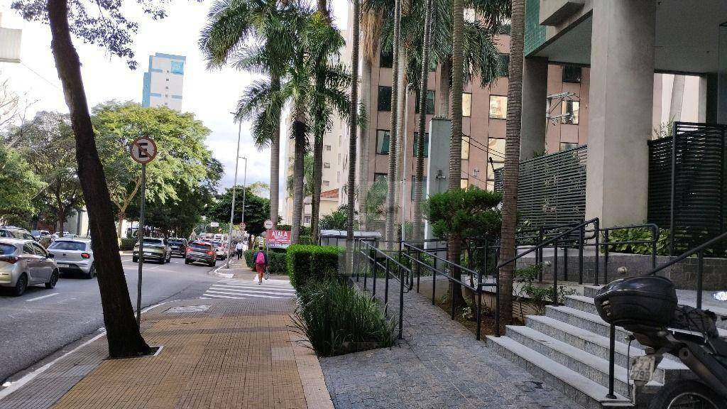 Conjunto Comercial-Sala à venda e aluguel, 35m² - Foto 29
