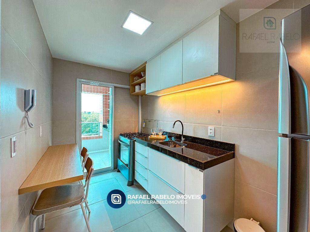 Apartamento para alugar com 3 quartos, 77m² - Foto 11