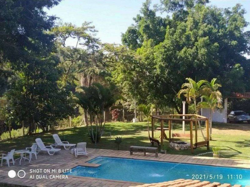 Chácara à venda com 4 quartos, 250m² - Foto 5