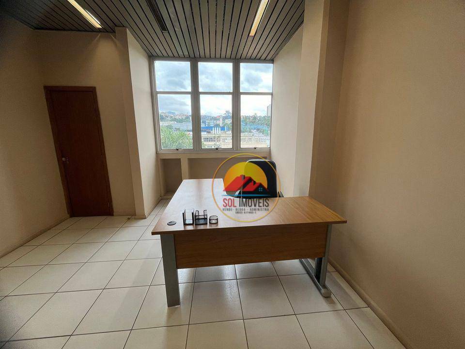 Prédio Inteiro para alugar, 17m² - Foto 8