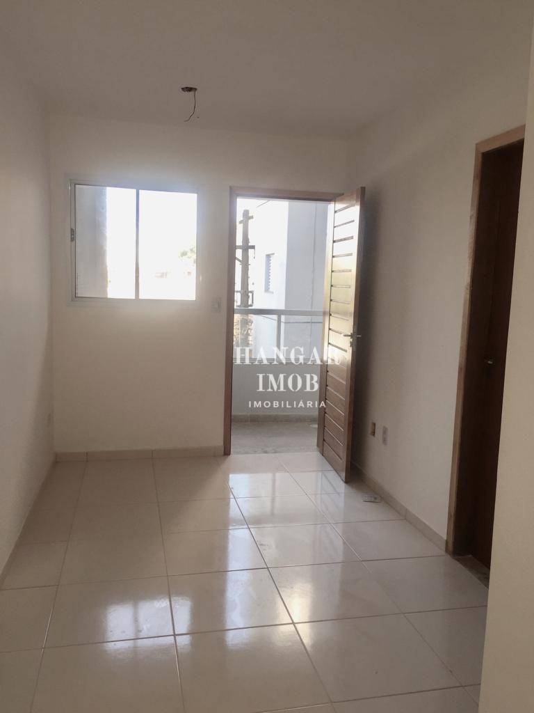 Apartamento à venda com 2 quartos, 40m² - Foto 8