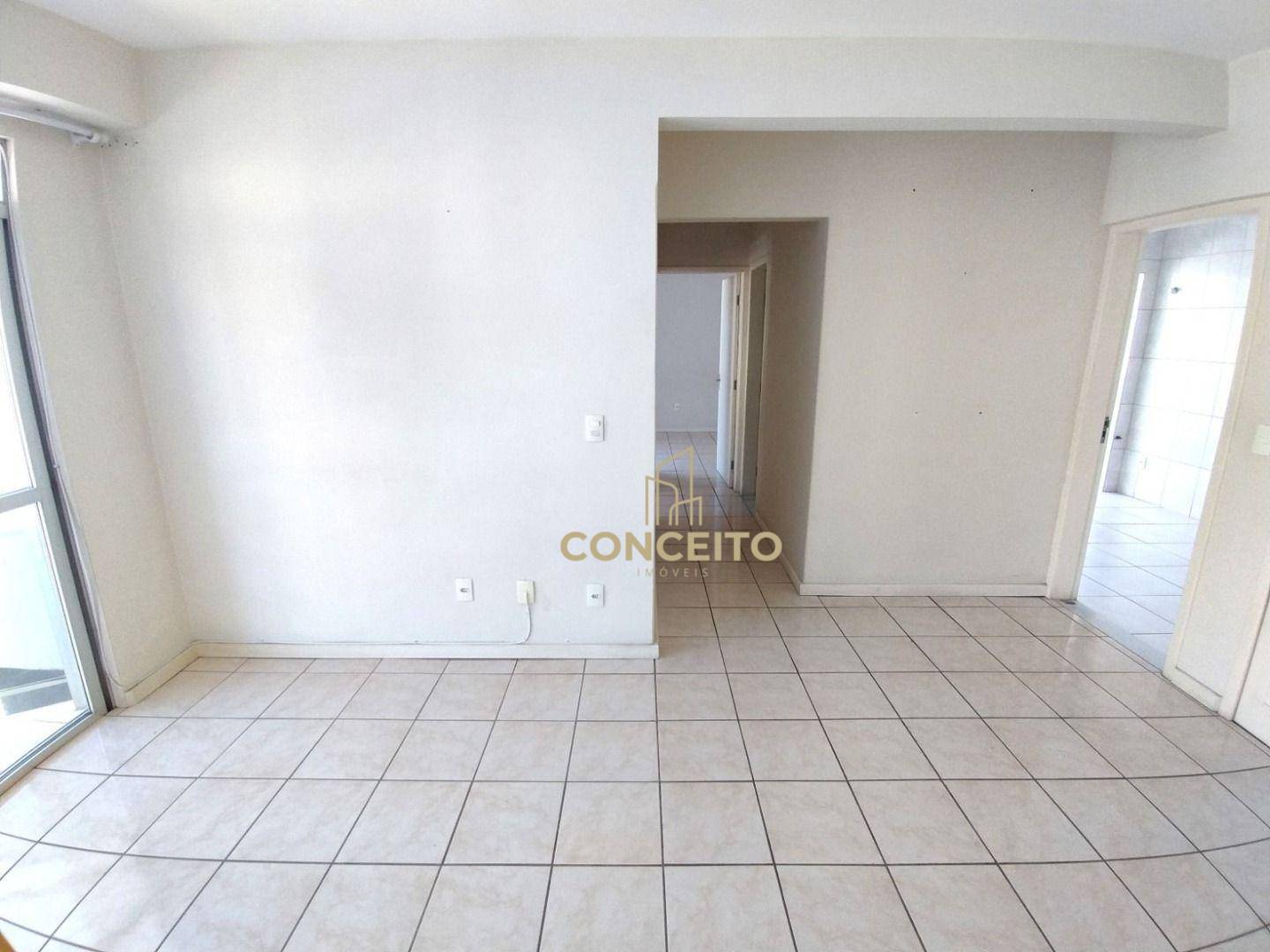 Apartamento, 2 quartos, 63 m² - Foto 2