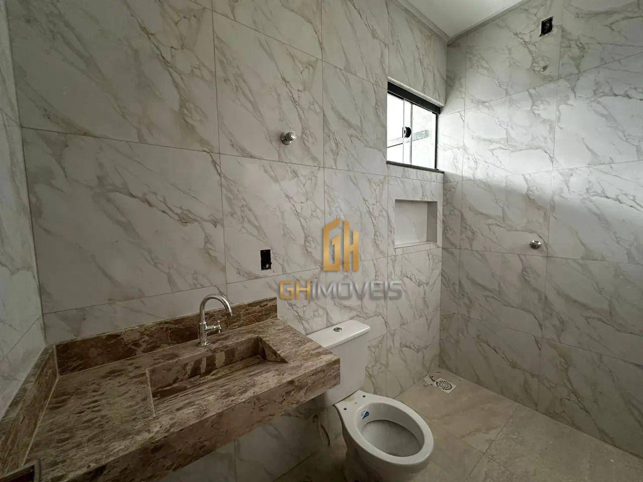 Casa à venda com 3 quartos, 112m² - Foto 8