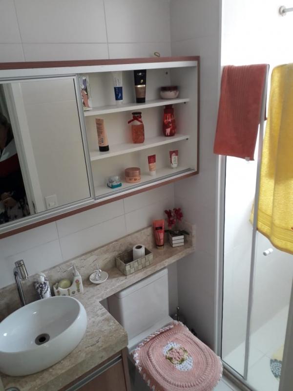 Apartamento à venda com 2 quartos, 58m² - Foto 11