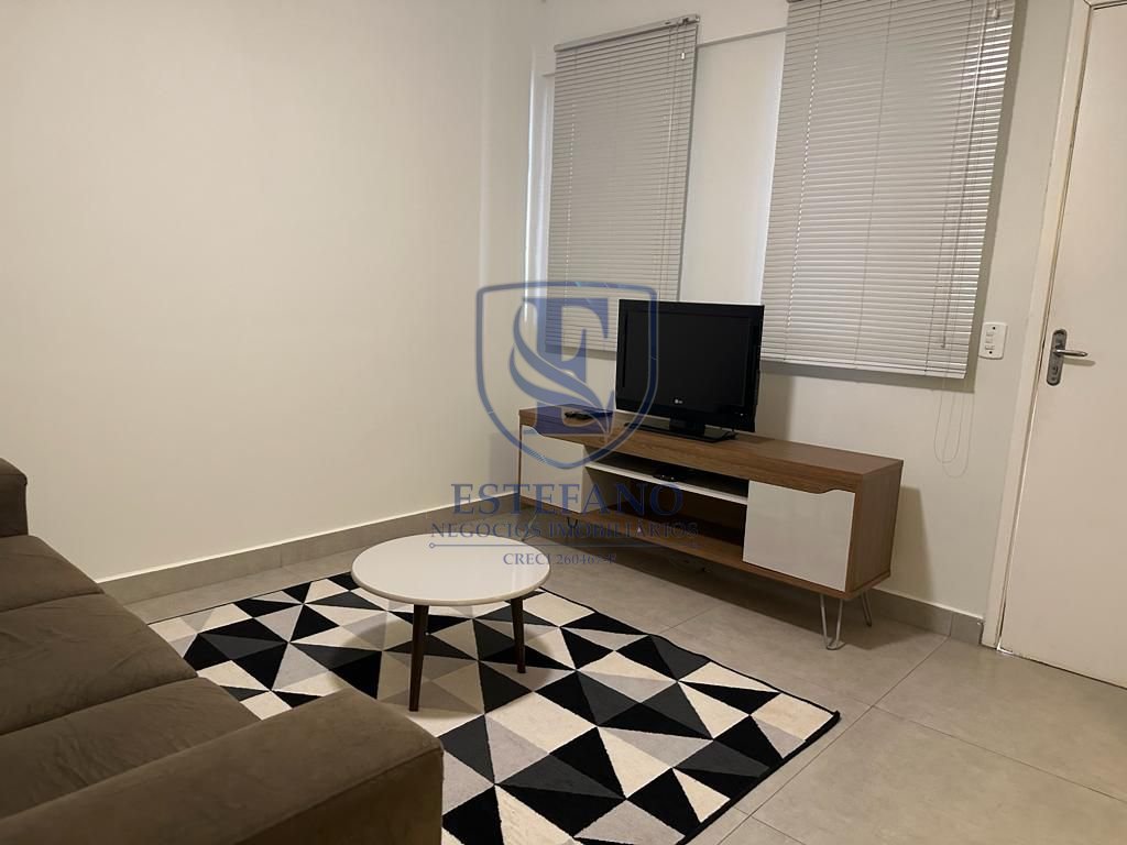 Apartamento, 1 quarto, 32 m² - Foto 1