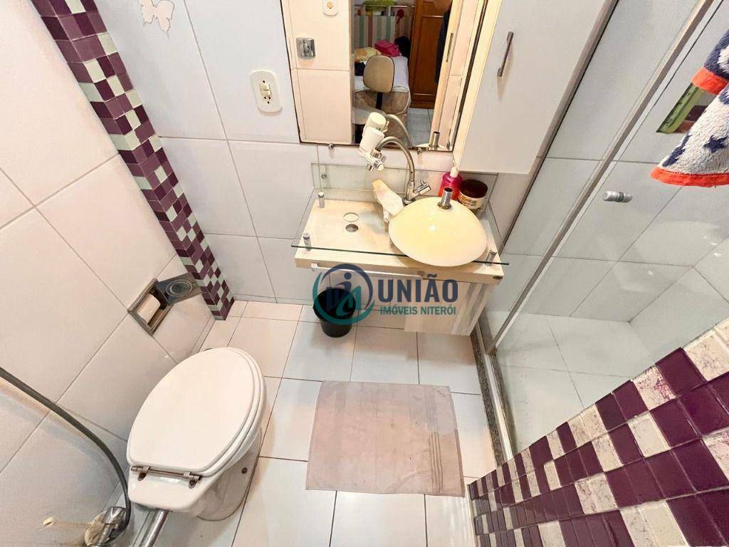 Apartamento à venda com 3 quartos, 100m² - Foto 15