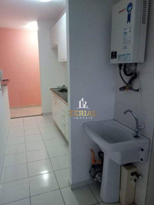 Apartamento à venda com 3 quartos, 80m² - Foto 18