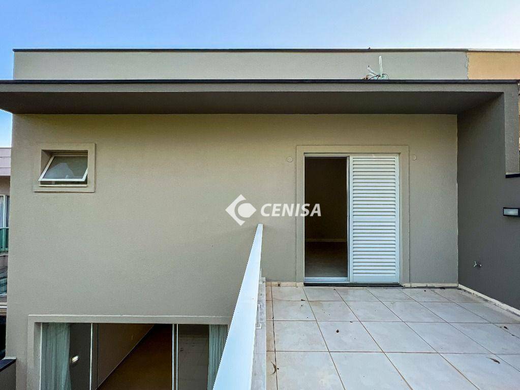 Casa de Condomínio à venda com 3 quartos, 182m² - Foto 74