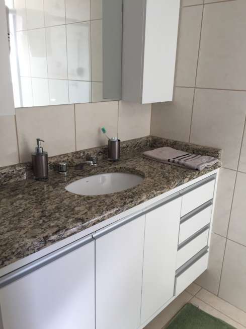 Apartamento à venda com 2 quartos, 69m² - Foto 6