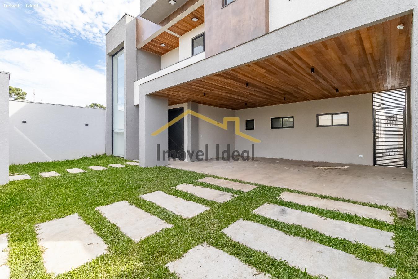 Casa à venda com 4 quartos, 339m² - Foto 6