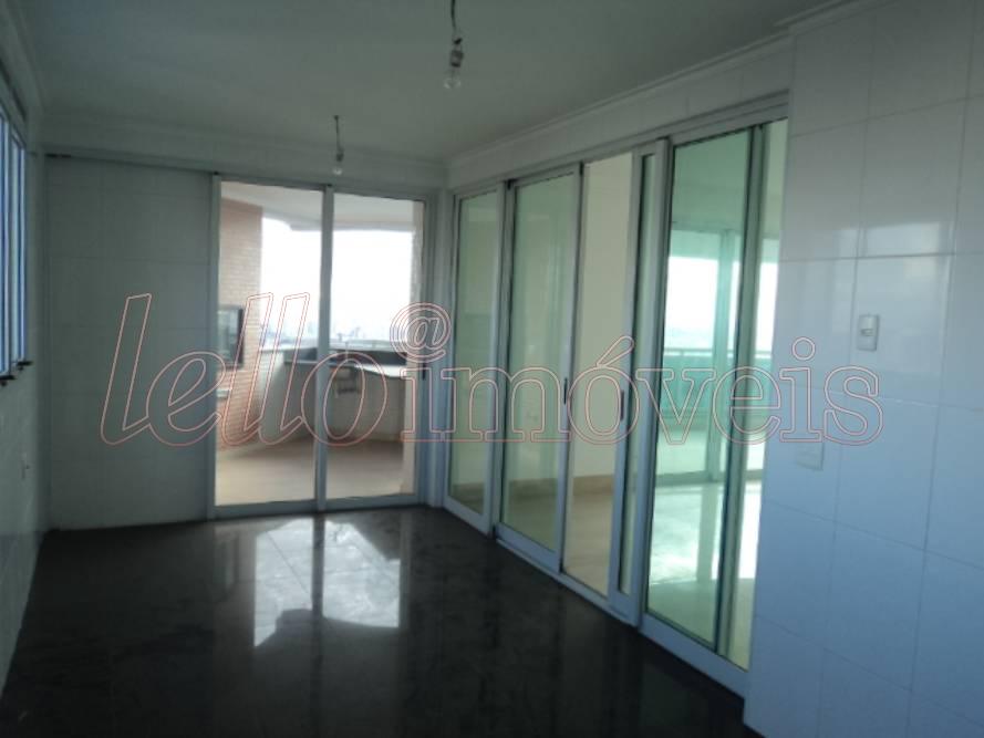 Apartamento à venda com 3 quartos, 266m² - Foto 21