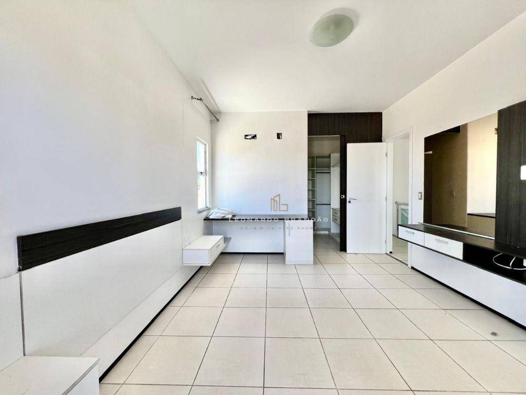 Casa de Condomínio à venda com 4 quartos, 165m² - Foto 22
