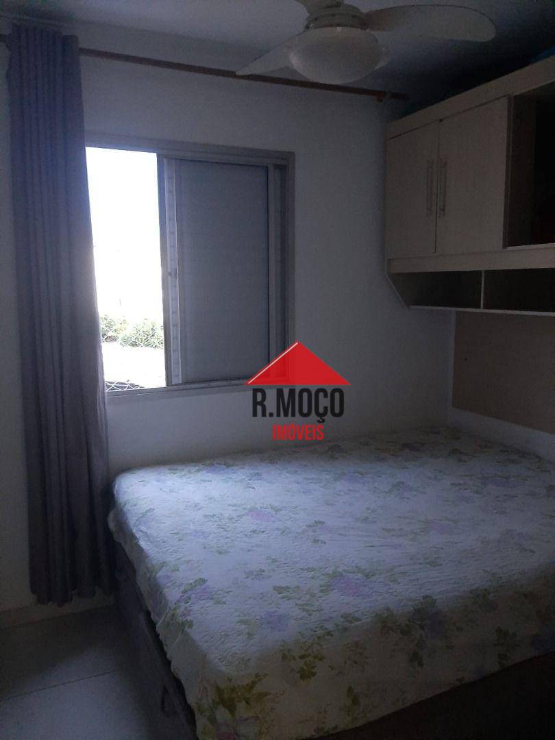 Apartamento à venda com 2 quartos, 52m² - Foto 7