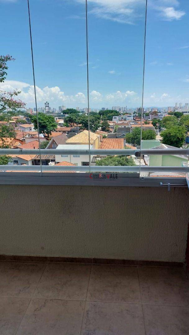 Apartamento à venda com 2 quartos, 72m² - Foto 19