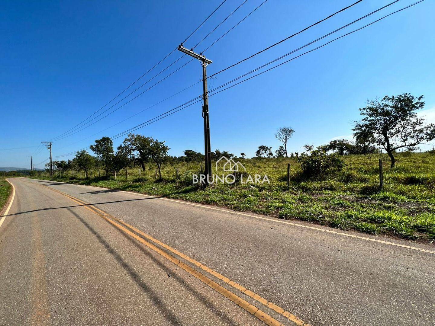 Fazenda à venda com 6 quartos, 1200m² - Foto 3