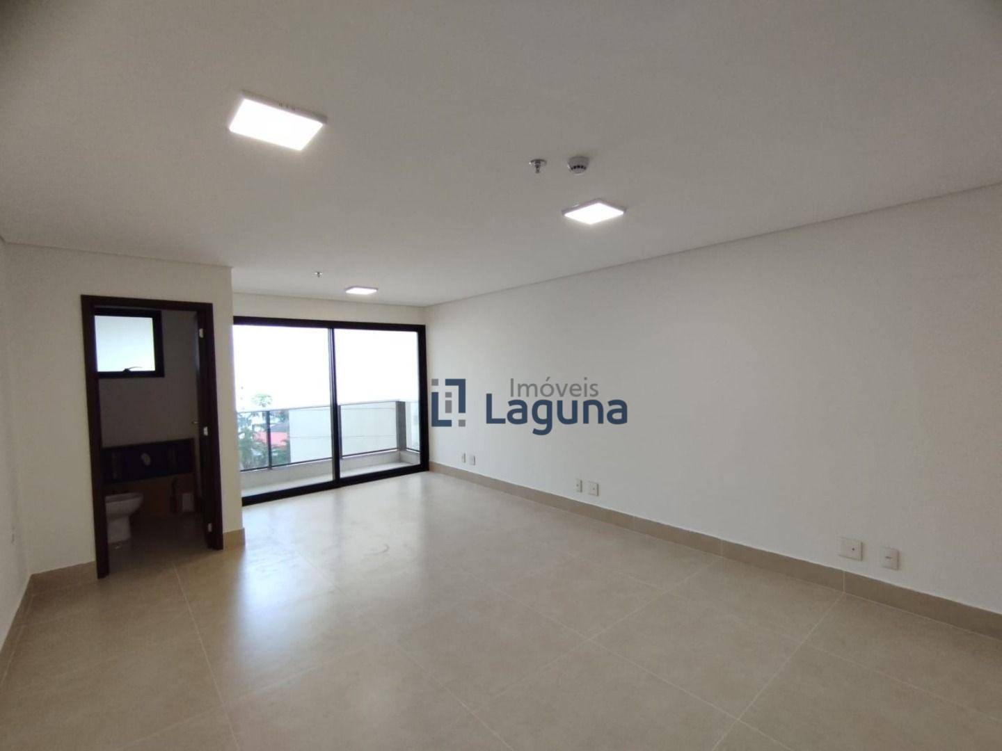 Conjunto Comercial-Sala para alugar, 43m² - Foto 15