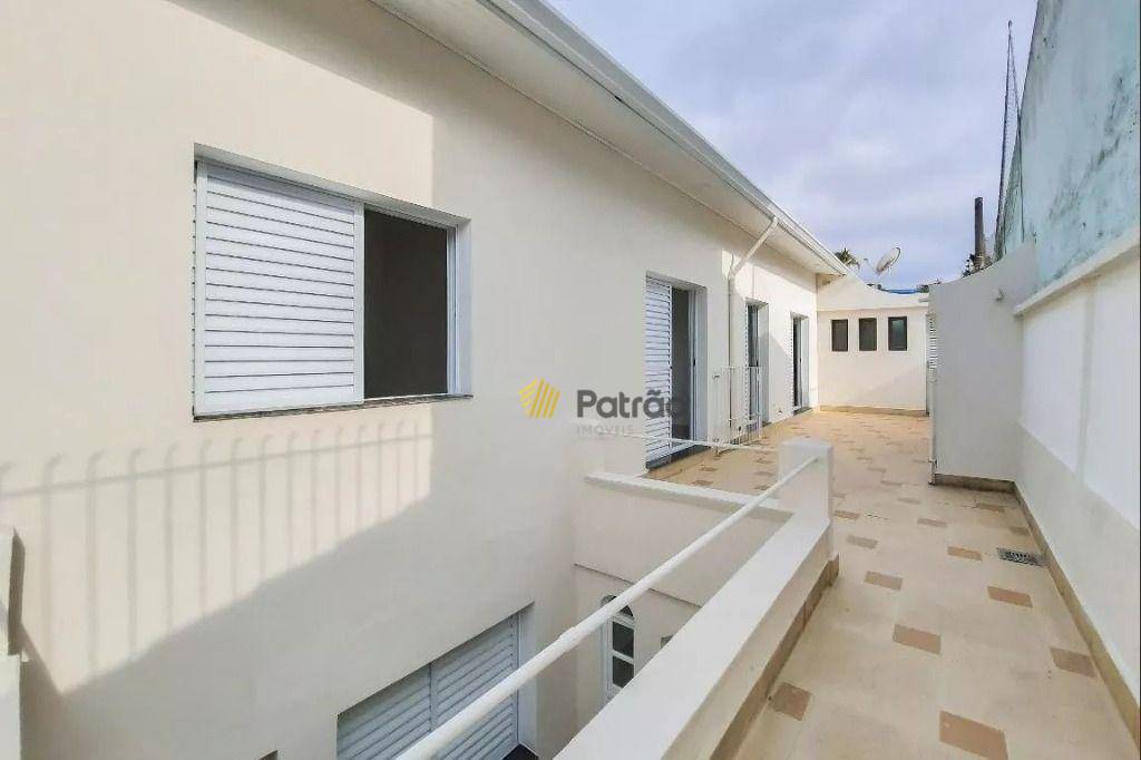 Casa à venda e aluguel com 5 quartos, 500m² - Foto 39