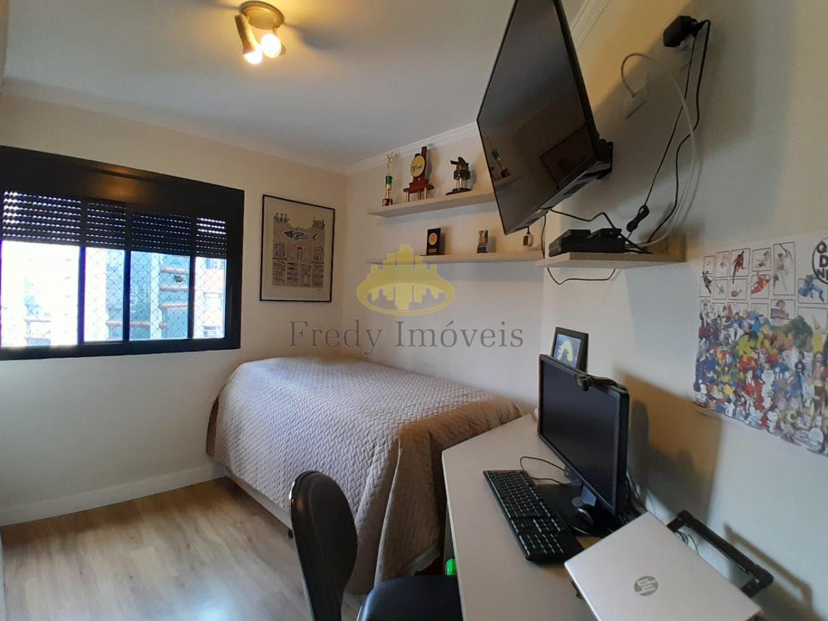 Apartamento à venda com 3 quartos, 96m² - Foto 17