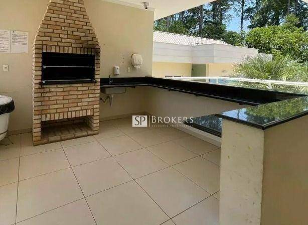 Casa de Condomínio à venda com 3 quartos, 161m² - Foto 64