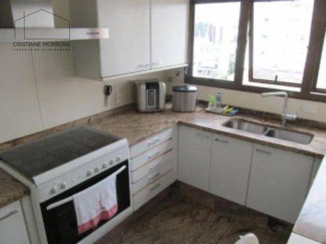 Apartamento à venda com 5 quartos, 275m² - Foto 14