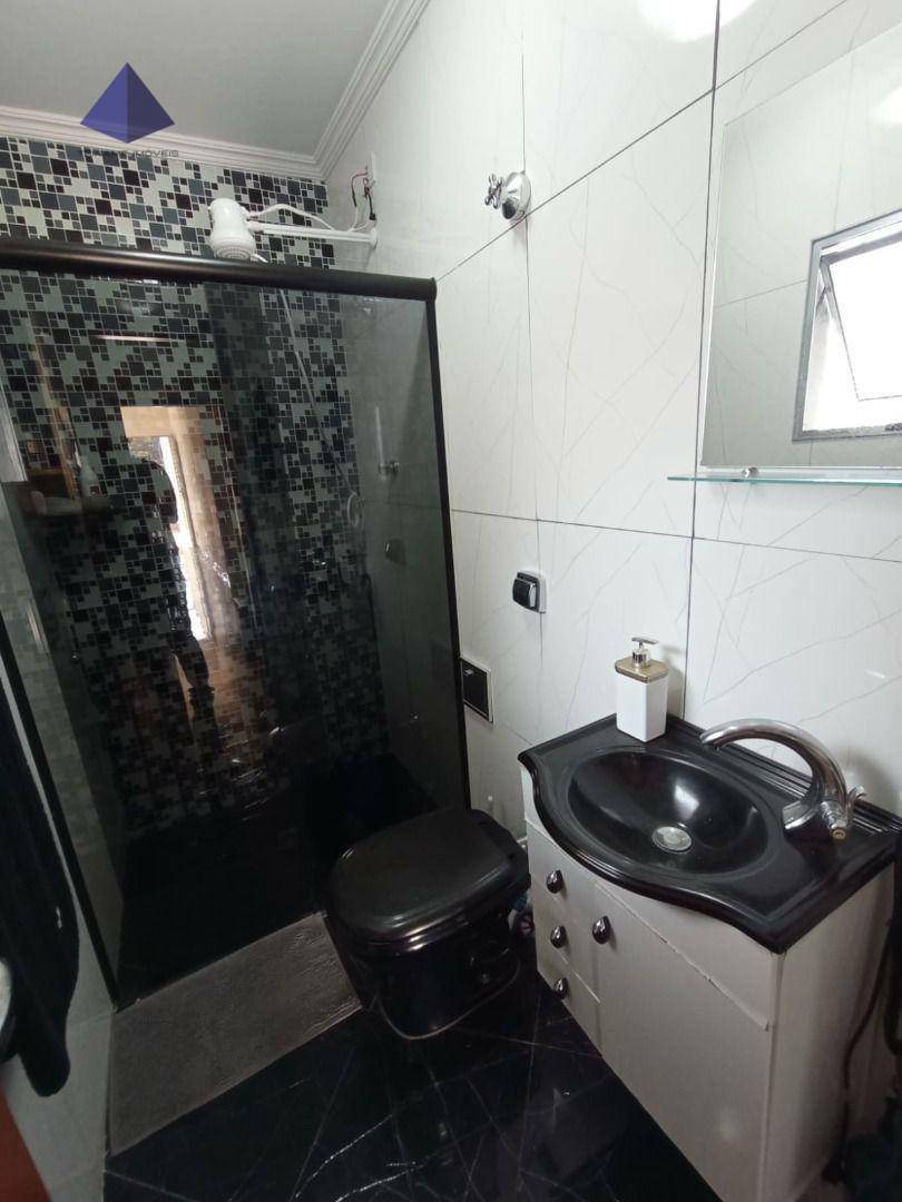 Sobrado à venda com 3 quartos, 150m² - Foto 29