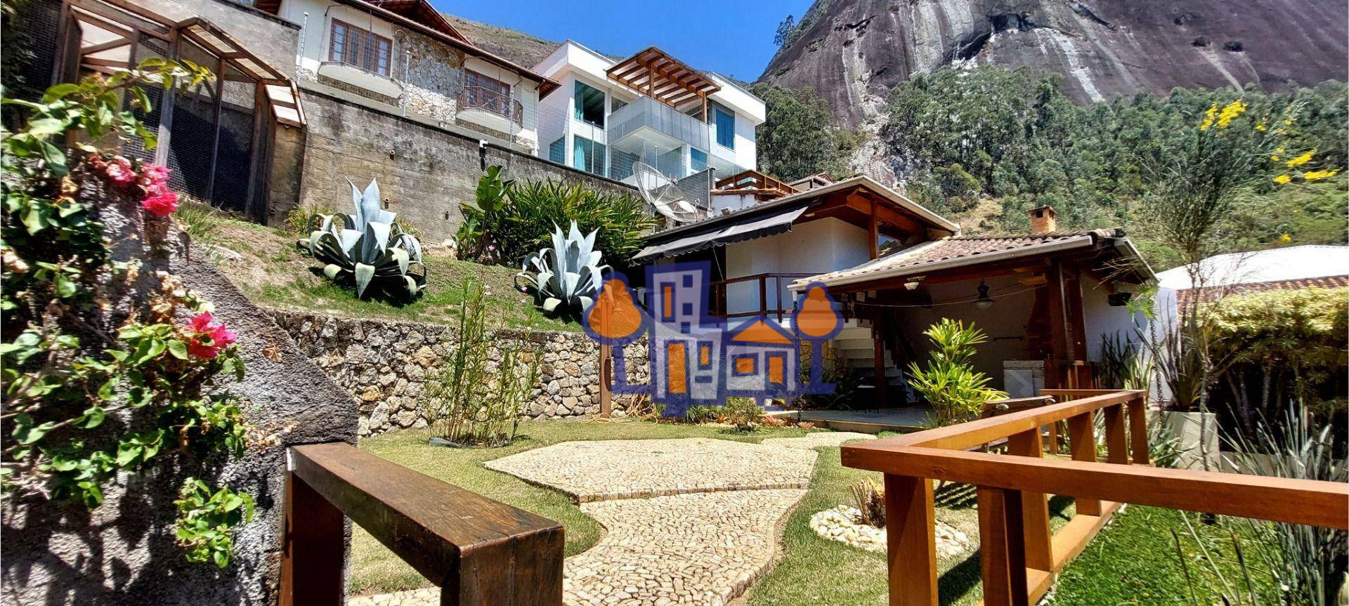 Casa de Condomínio à venda com 4 quartos, 157m² - Foto 18