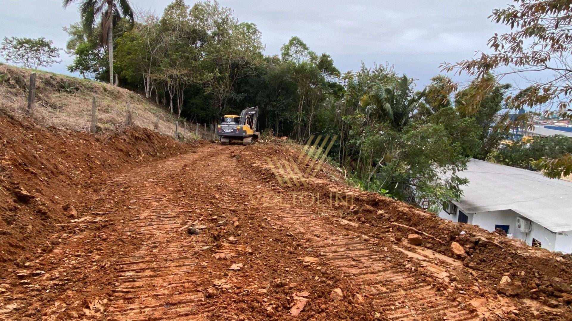 Terreno, 600 m² - Foto 3