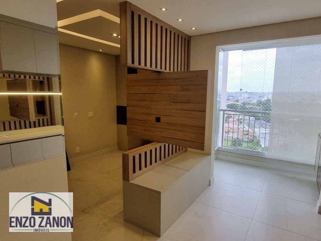 Apartamento à venda com 2 quartos, 69m² - Foto 7