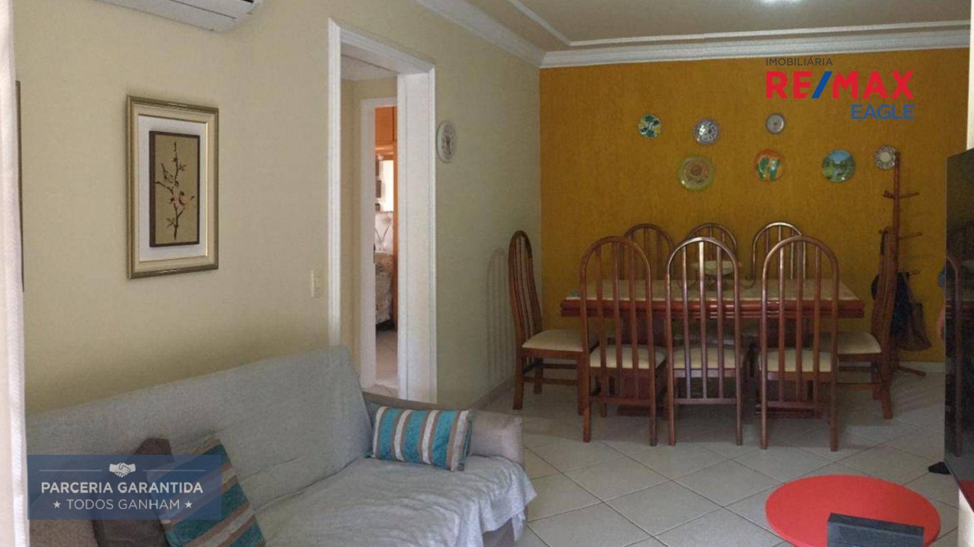 Apartamento à venda com 3 quartos, 97m² - Foto 7