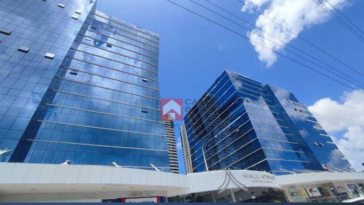 Conjunto Comercial-Sala à venda, 34m² - Foto 20
