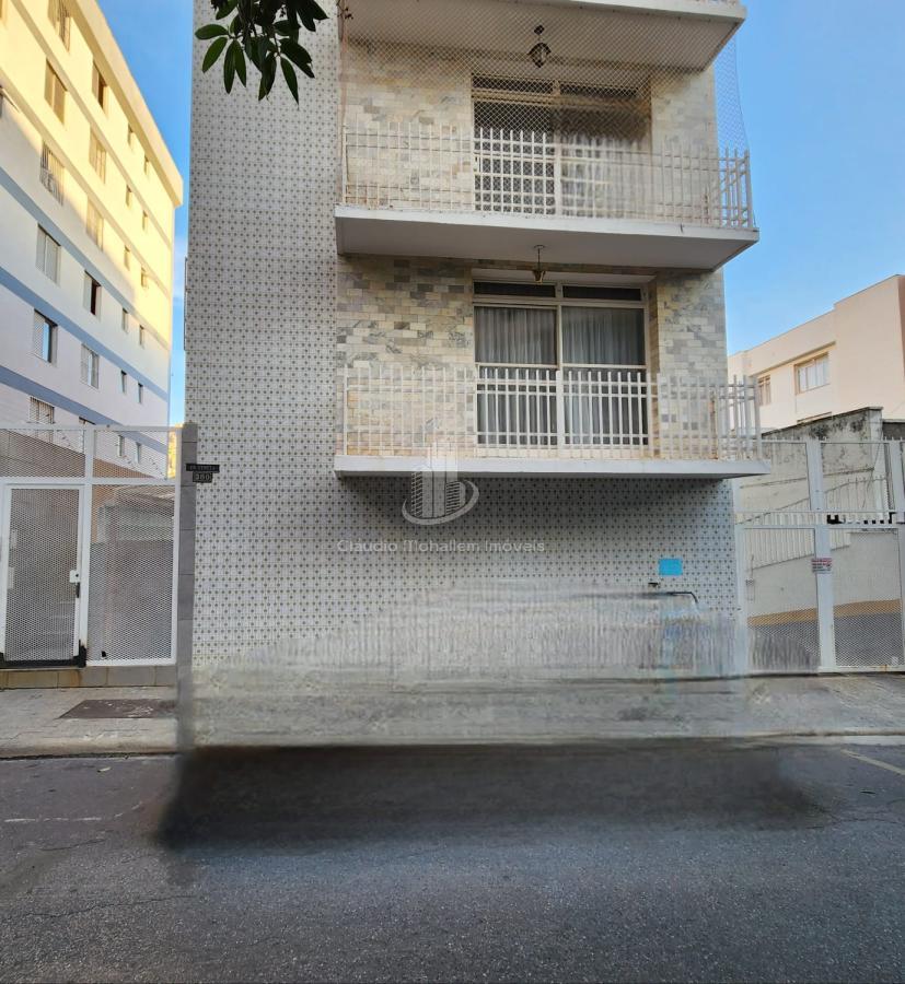 Apartamento à venda com 3 quartos, 95m² - Foto 1